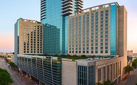 Omni Fort Worth Hotel